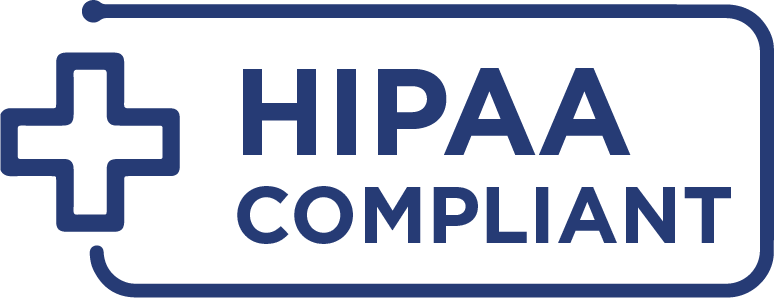 HIPAA logo
