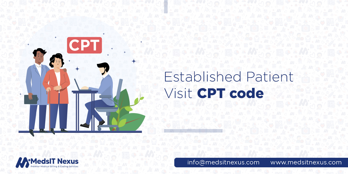  New Patient Visit CPT Codes in Urgent Care Billing