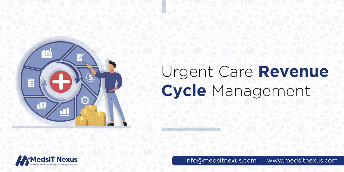 Urgent care credentialing and enrollment