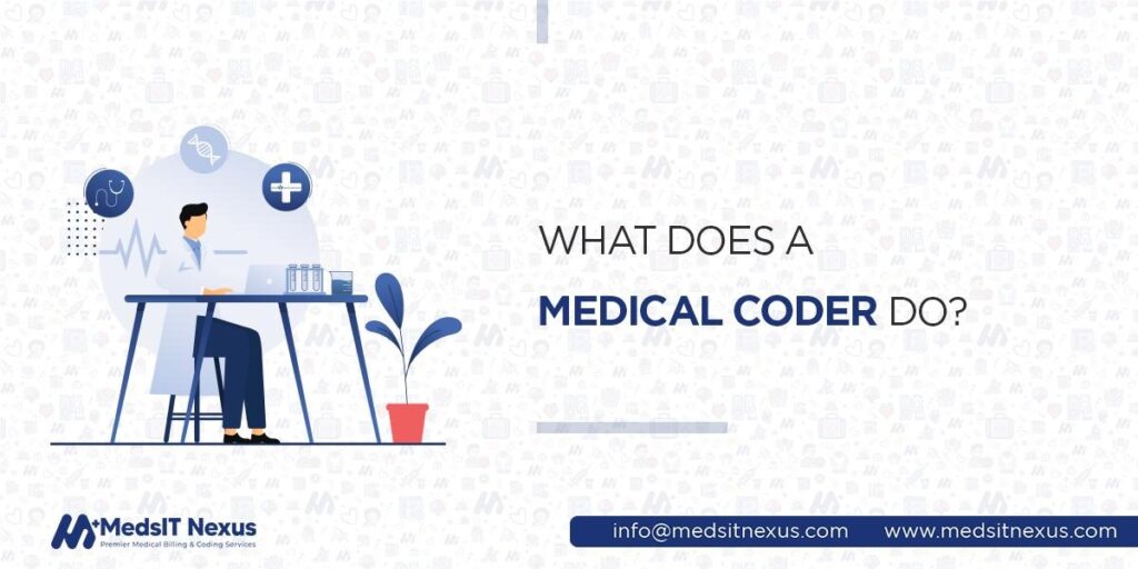 What Does a Medical Coder Do?
