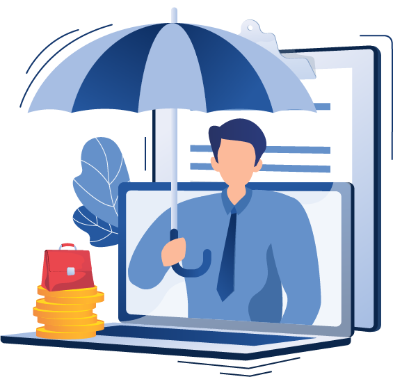 Get rid of the crucial insurance follow-ups
